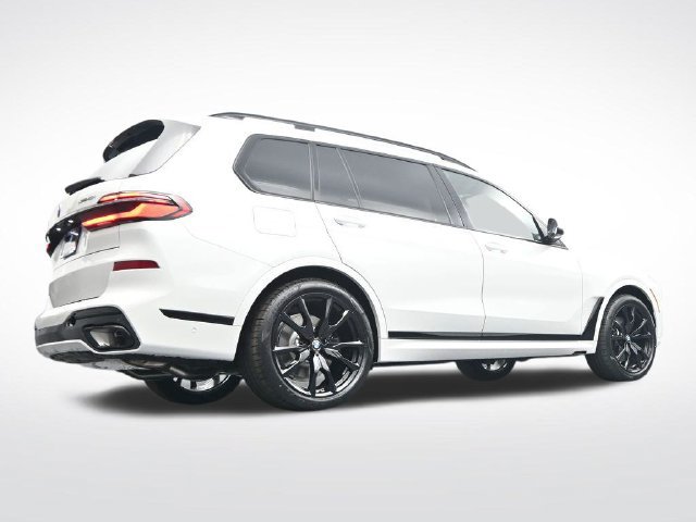 New 2027 BMW X7 xDrive40i w/ M Sport Package AWD/4WD image 33