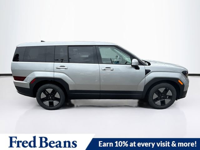 New 2026 Hyundai Santa Fe SE AWD/4WD image 8
