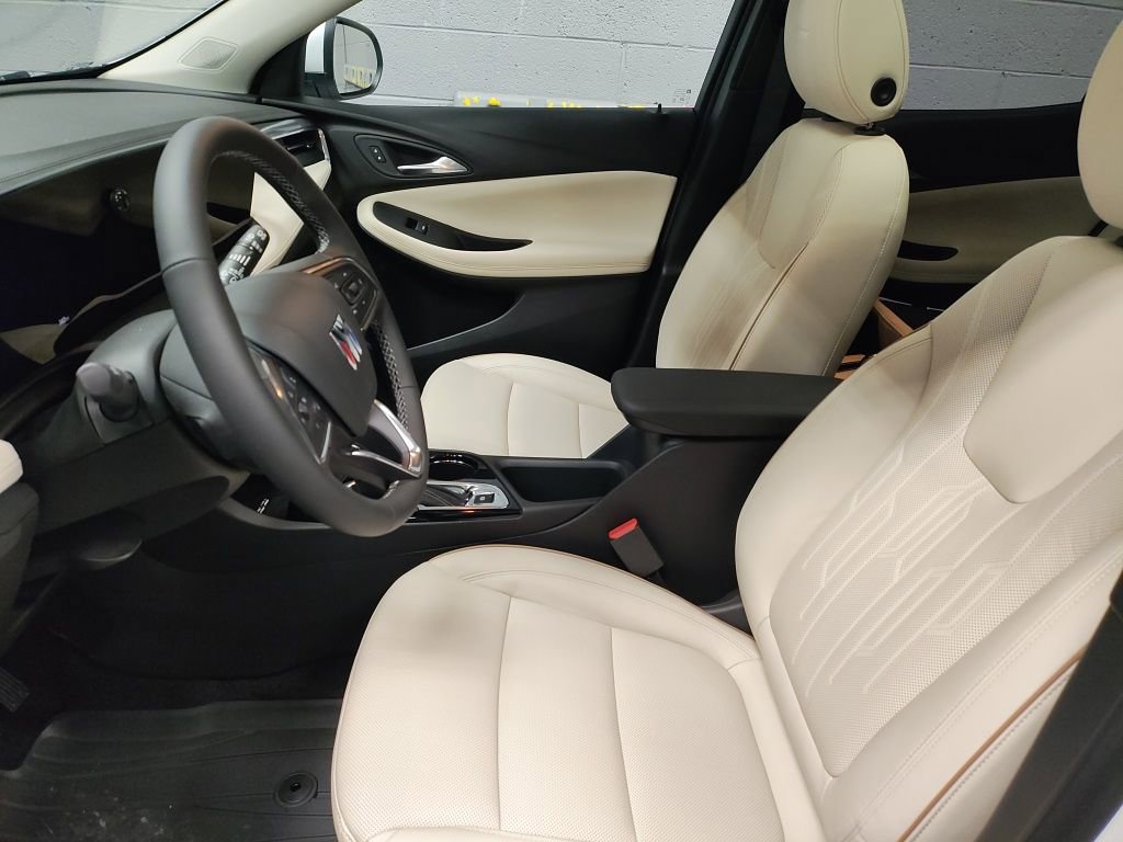New 2026 Buick Encore GX Avenir w/ Avenir Technology Package image 24