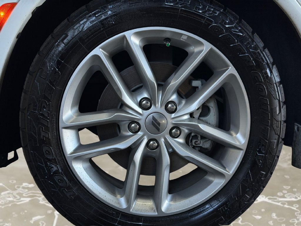Used 2021 Dodge Durango R/T AWD/4WD image 14