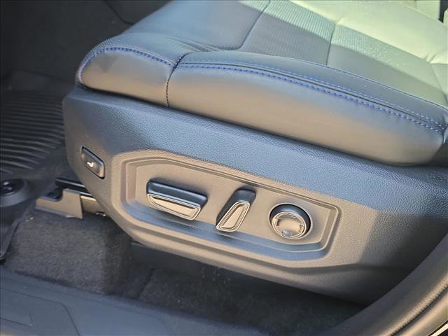 New 2026 Toyota Tundra Platinum image 8