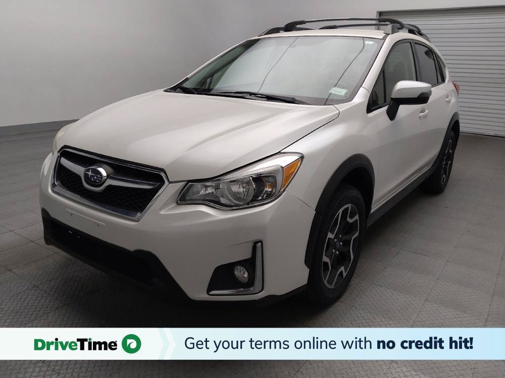 Used 2016 Subaru Crosstrek 2.0i Limited w/ Popular Package #2