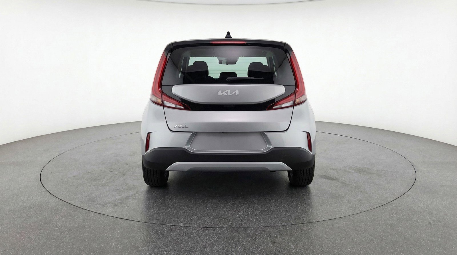 Used 2025 Kia Soul LX w/ LX Technology Package image 7