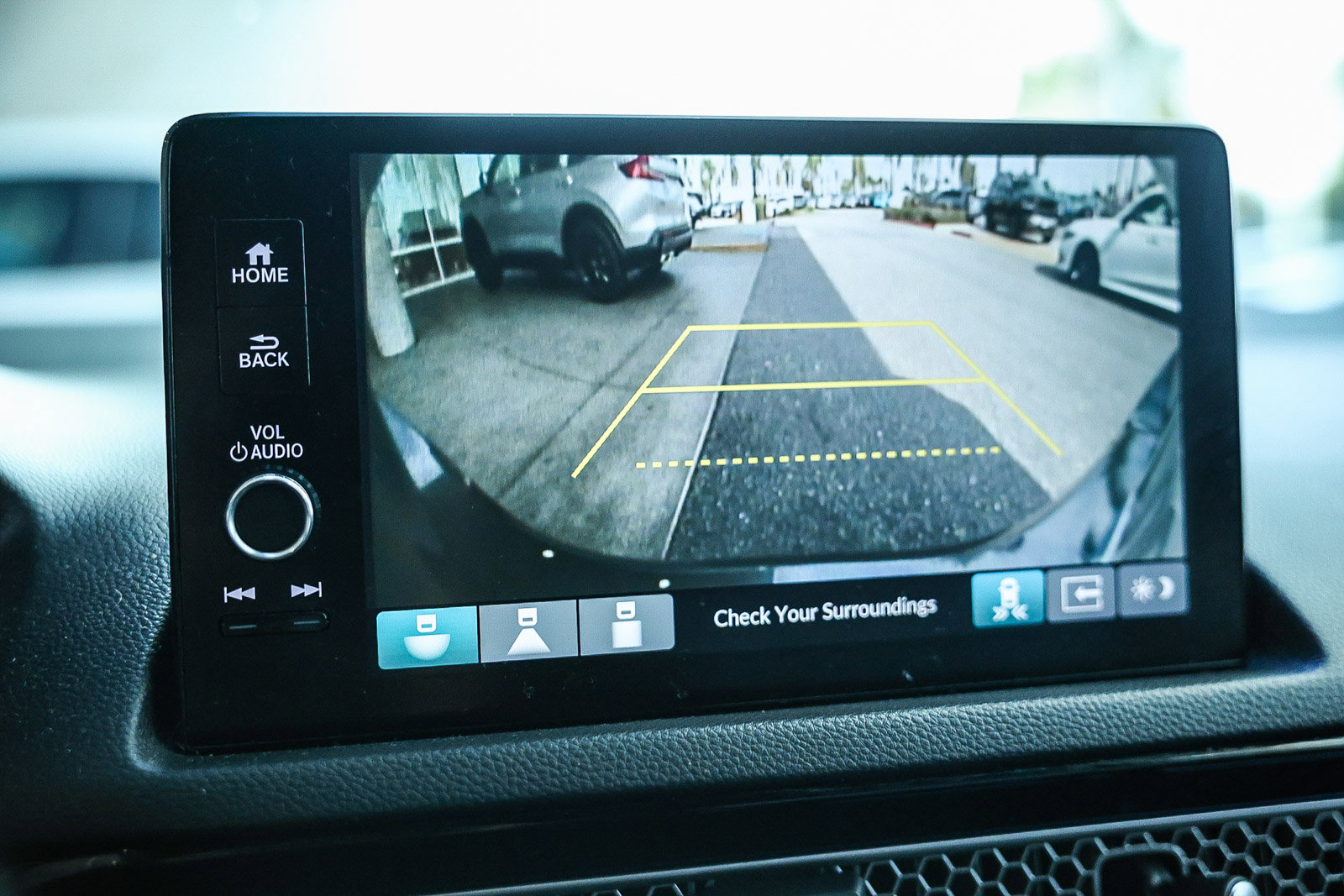 Certified 2024 Honda Civic Sport Touring image 6