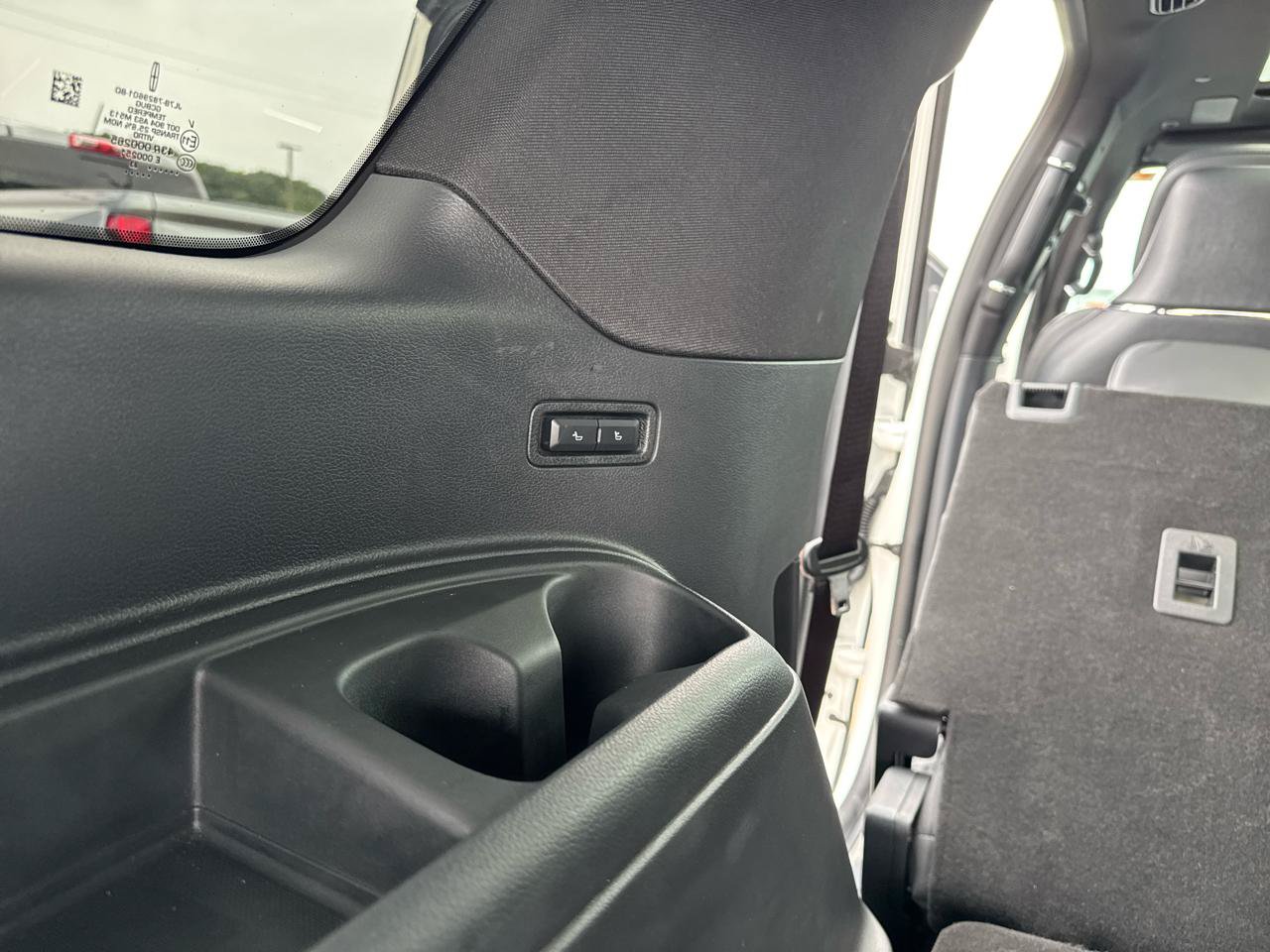 Used 2023 Lincoln Navigator Reserve AWD/4WD image 45