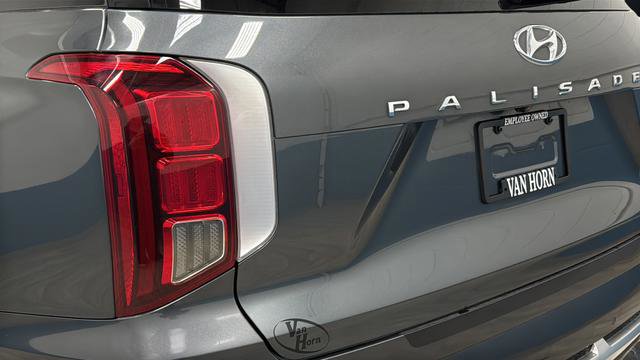 Used 2021 Hyundai Palisade Calligraphy w/ Cargo Package FWD image 43