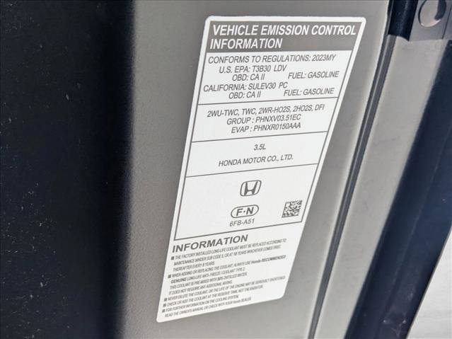 Used 2023 Honda Pilot Elite image 26