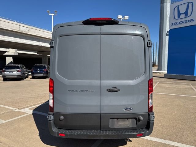 Used 2022 Ford Transit 250 Medium Roof image 3