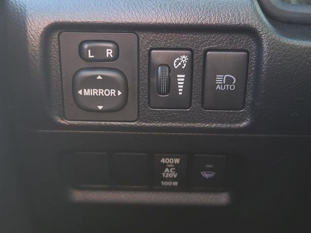 Certified 2024 Toyota 4Runner SR5 RWD image 32