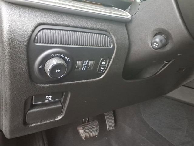 Used 2024 Jeep Wagoneer Series II w/ Flexible Seating Group image 30