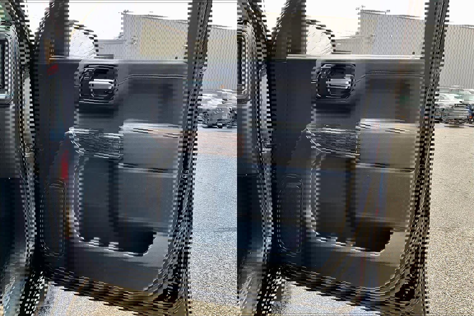 Used 2021 GMC Sierra 1500 Elevation RWD image 21