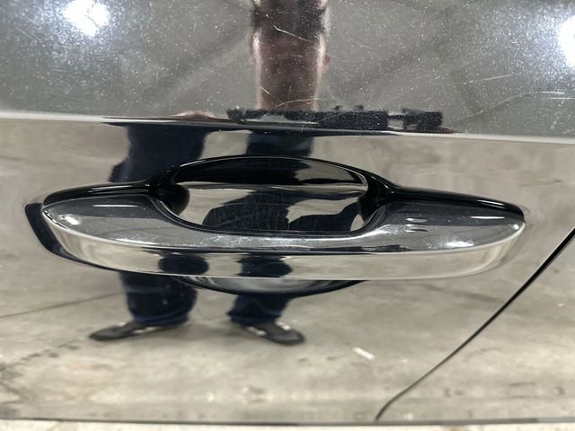 Used 2025 Honda Civic Sport Touring image 13