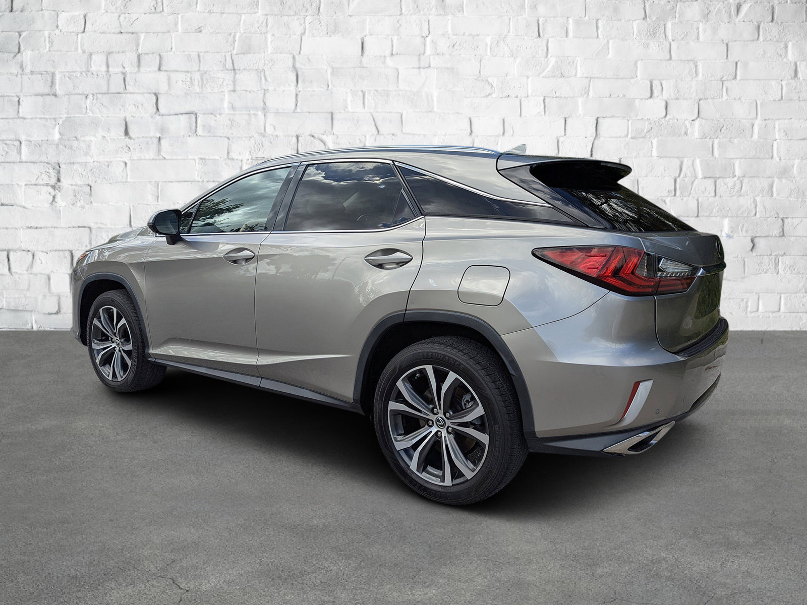 Used 2018 Lexus RX 350 FWD image 6
