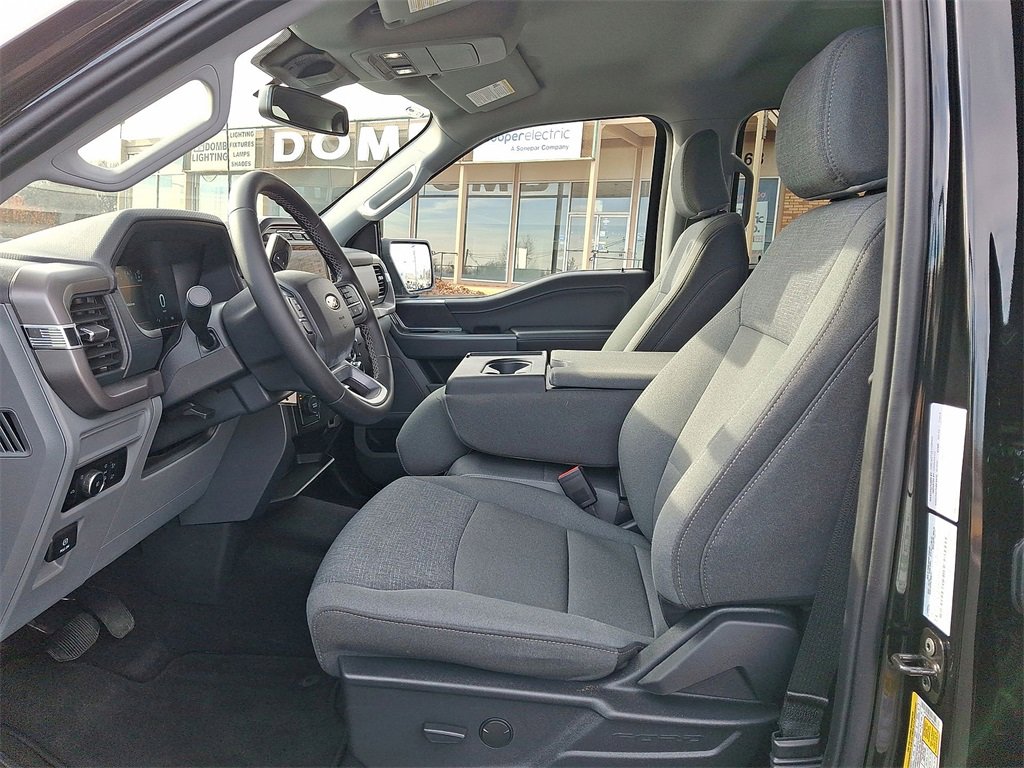 Certified 2024 Ford F150 XLT image 11