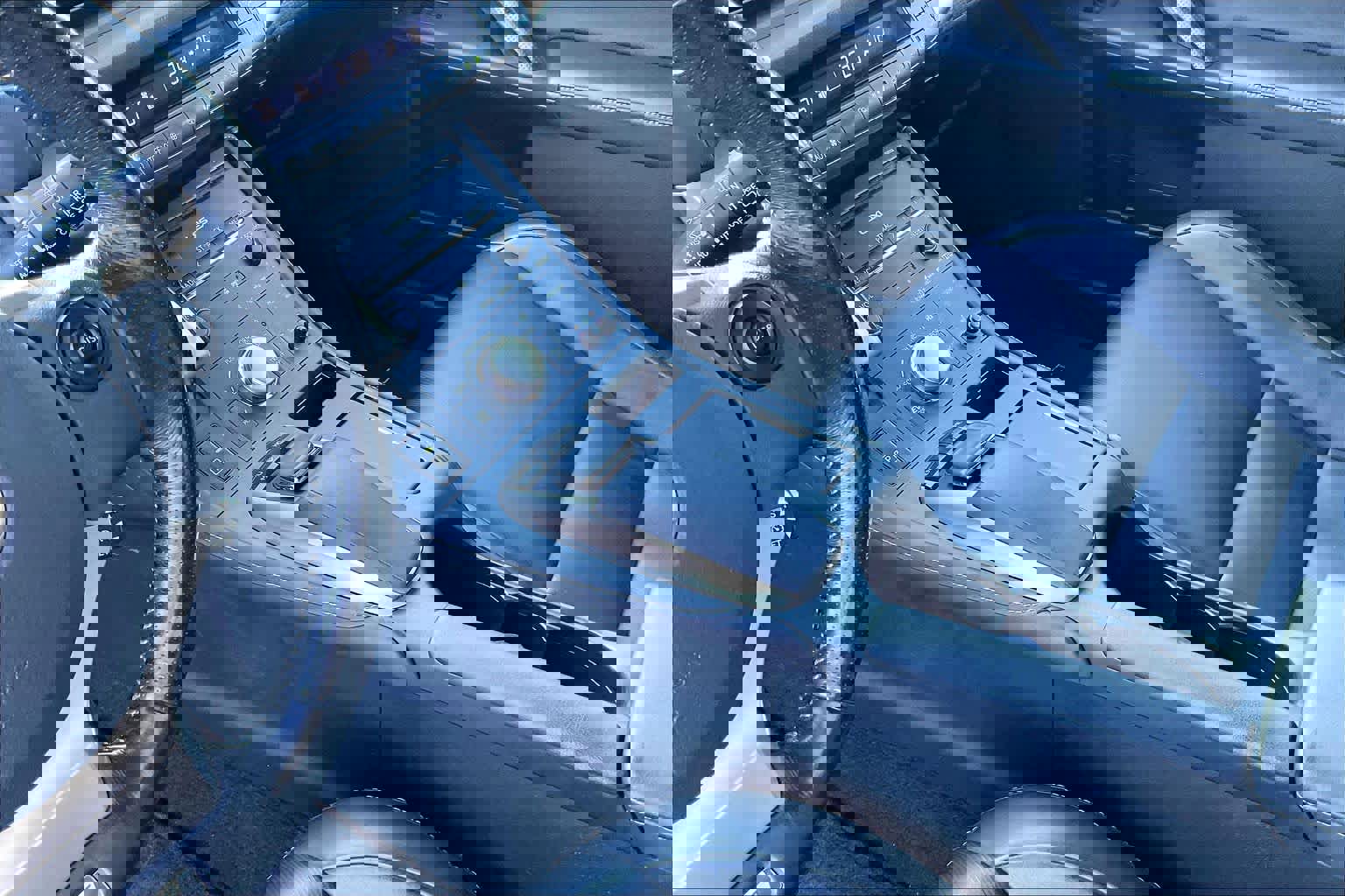 Used 2017 Lexus CT 200h image 19