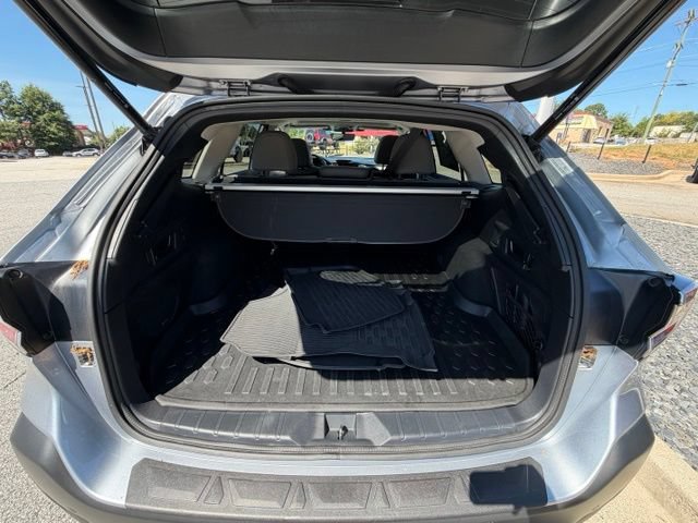 Used 2024 Subaru Outback Limited AWD/4WD image 28