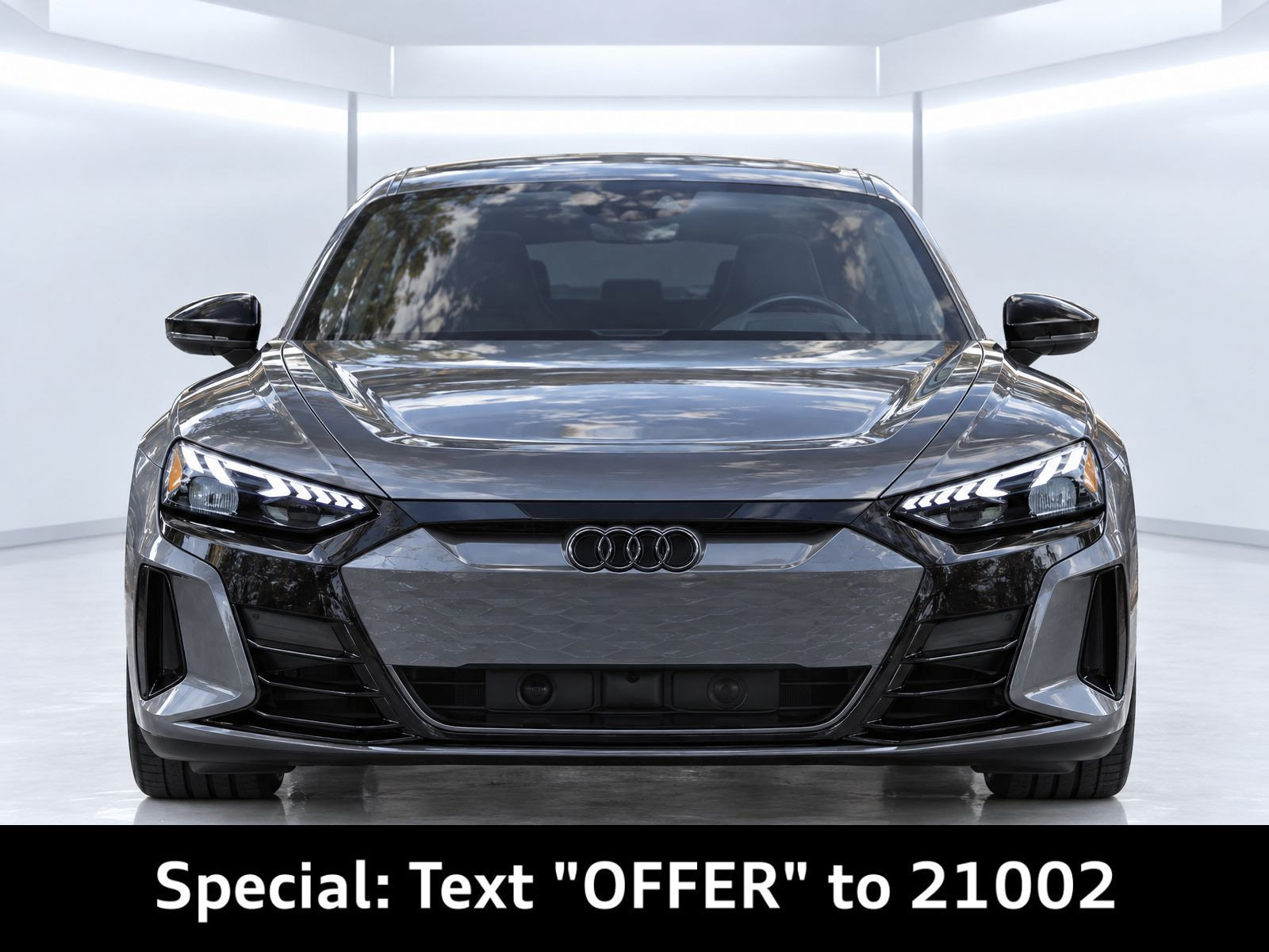 Certified 2024 Audi e-tron GT Premium Plus w/ Performance Package AWD/4WD image 5