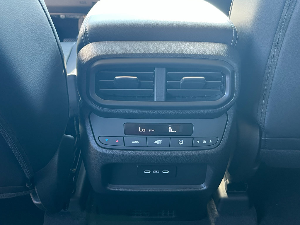 New 2025 Honda Pilot EX-L image 33