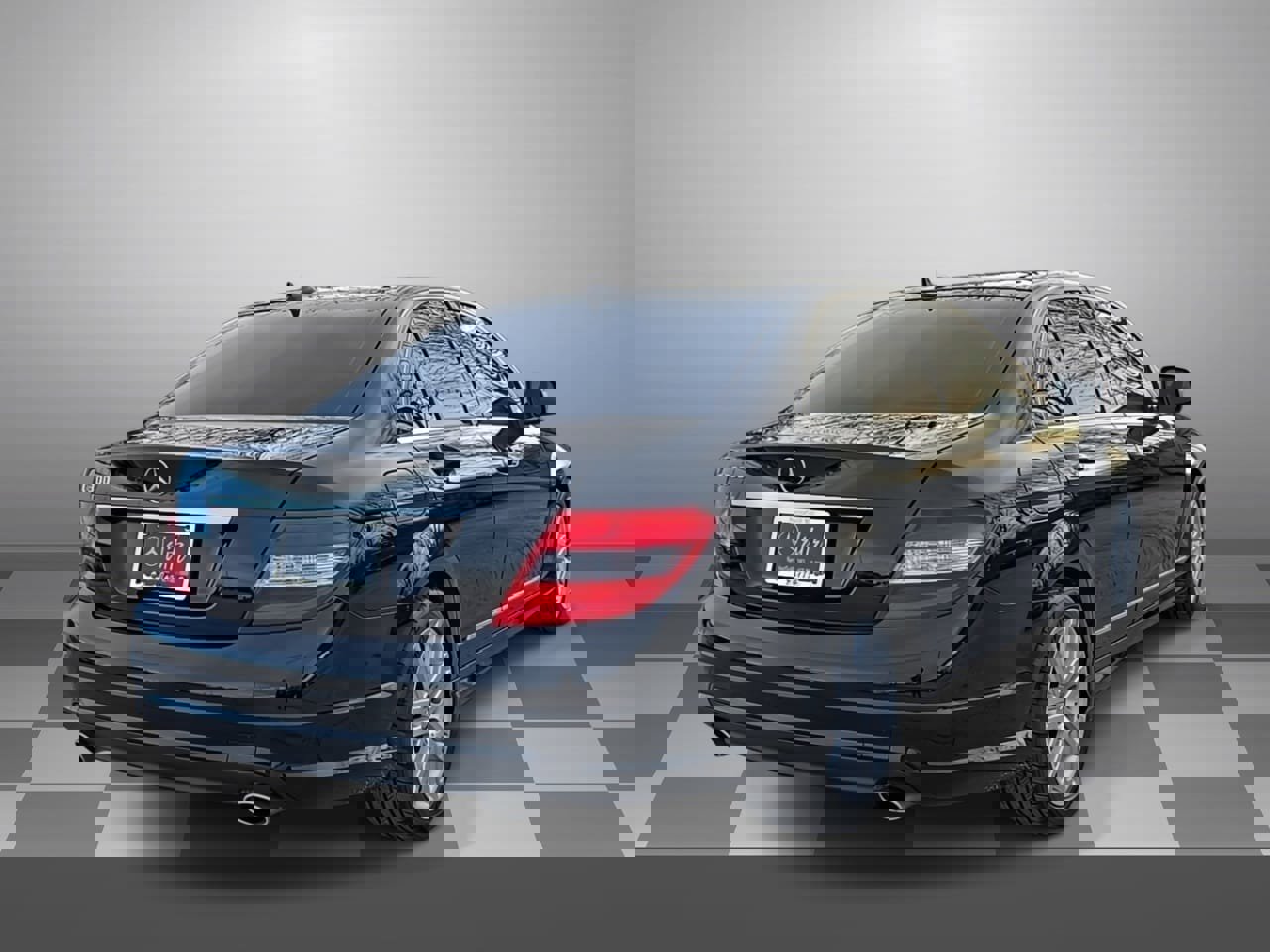 Used 2008 Mercedes-Benz C 300 Sedan image 6