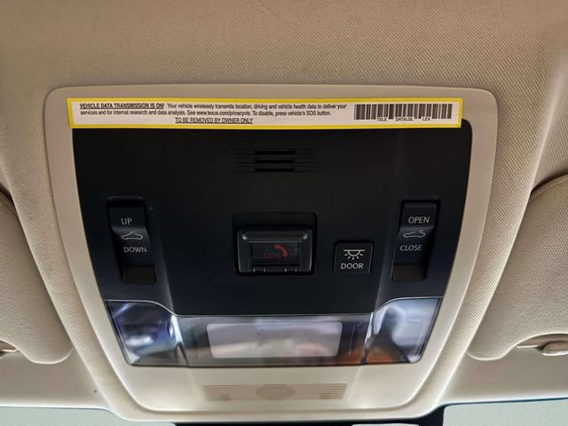Used 2021 Lexus ES 350 w/ Premium Package FWD image 26