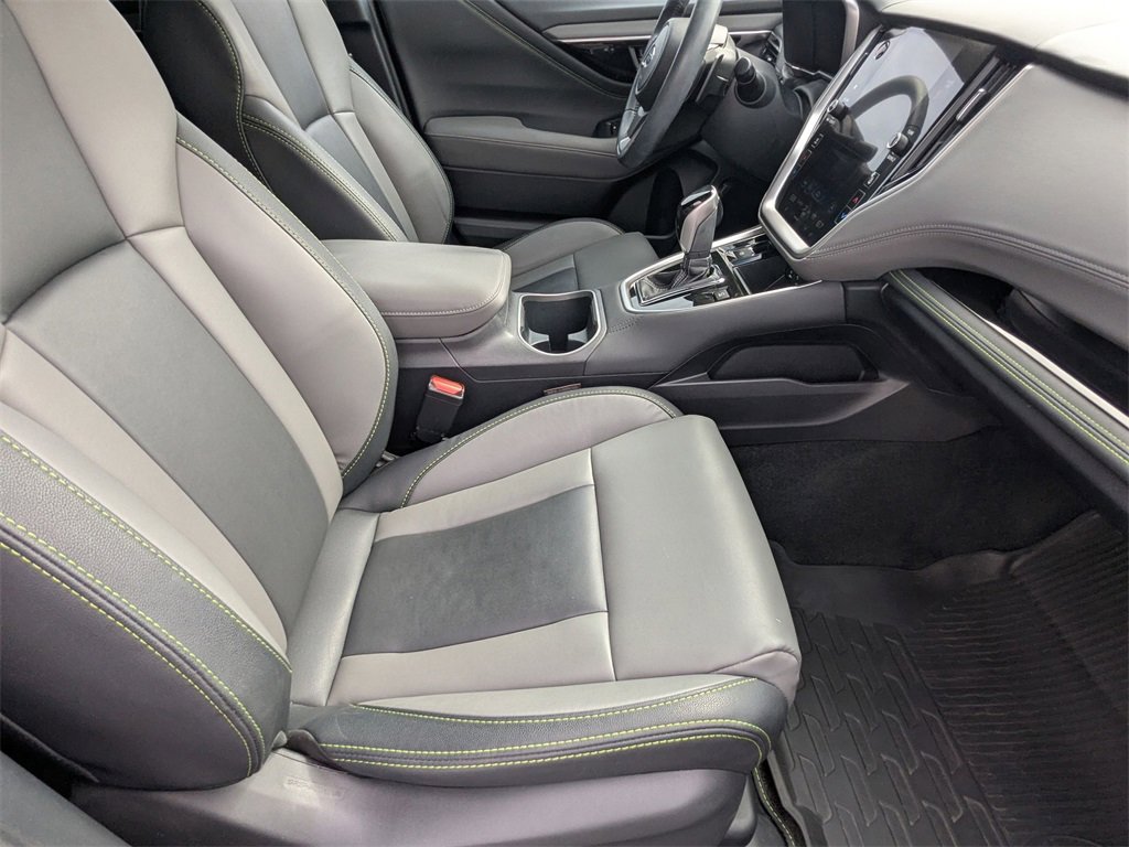 Used 2020 Subaru Outback Onyx Edition XT w/ Popular Package #2 image 20