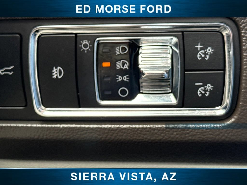 Used 2023 Lincoln Navigator L Black Label AWD/4WD image 35