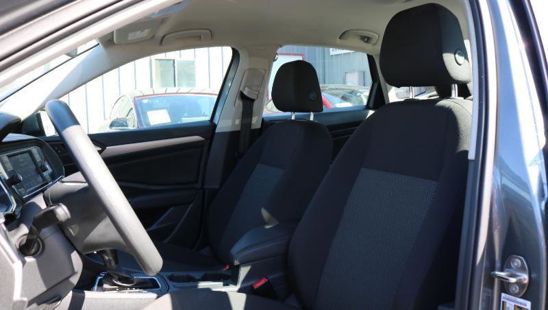 Used 2021 Volkswagen Jetta S w/ Driver Assistance Package image 8