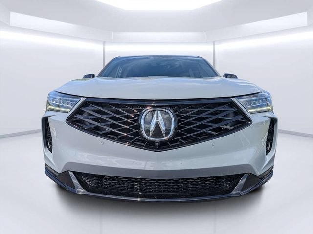 Certified 2026 Acura RDX A-Spec AWD/4WD image 8
