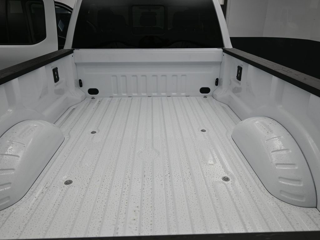 New 2026 Ford F350 4x4 SuperCab Super Duty image 20