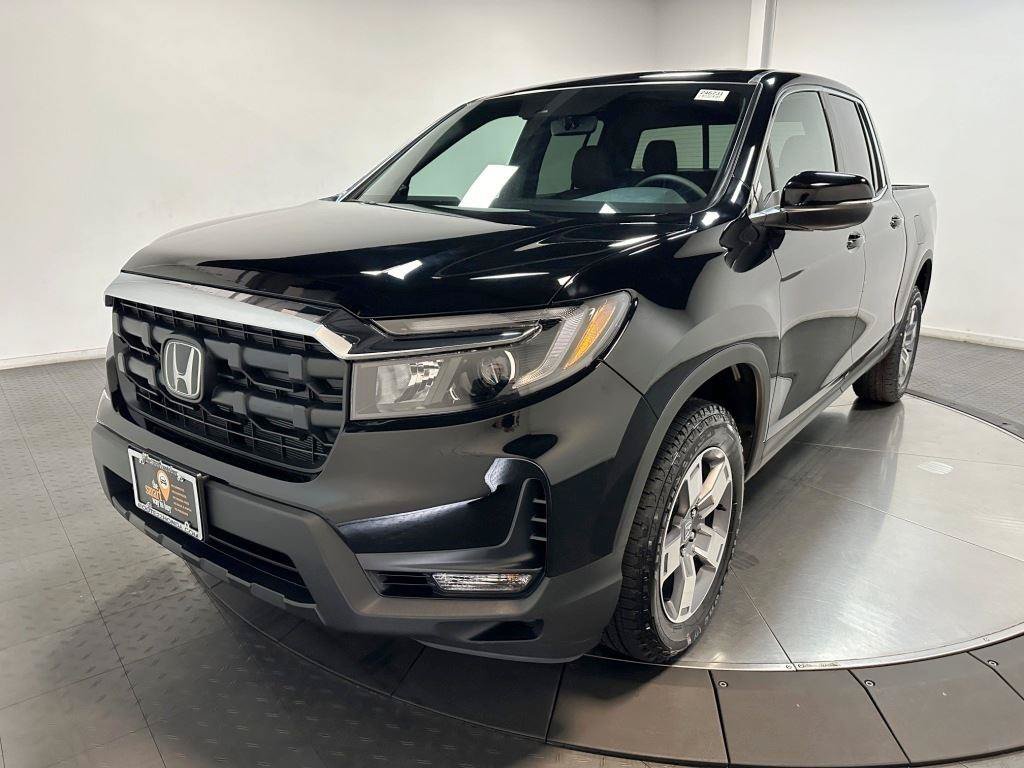 New 2026 Honda Ridgeline RTL image 4