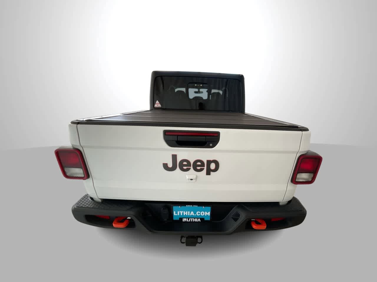Used 2021 Jeep Gladiator Mojave AWD/4WD image 7