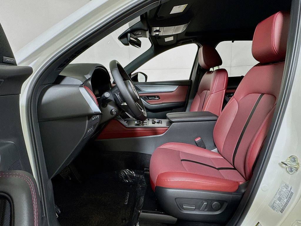 New 2026 MAZDA CX-70 3.3 Turbo S w/ Premium Package image 12