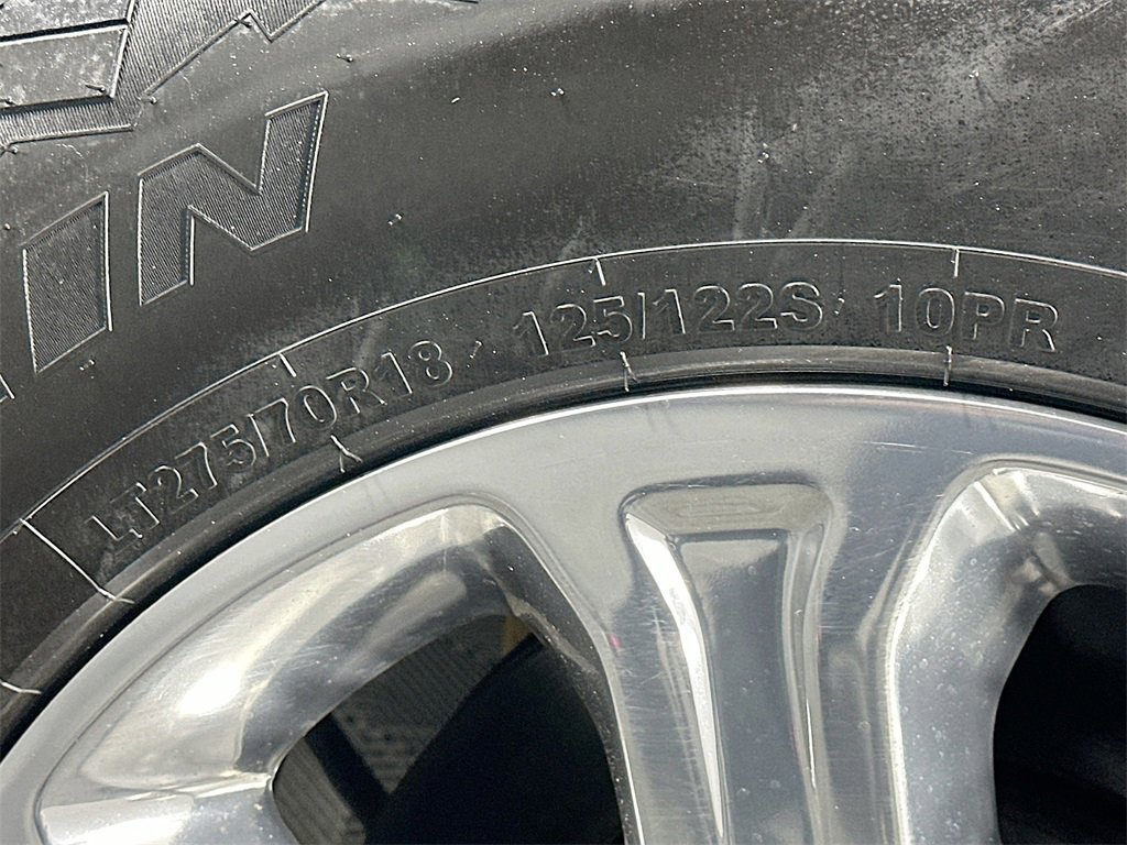 Used 2024 RAM 2500 Big Horn w/ Off Road Package image 34