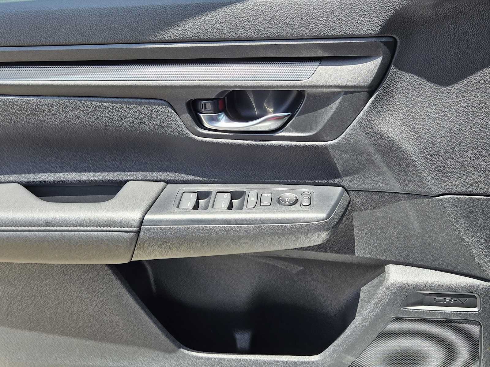 New 2026 Honda CR-V EX image 19