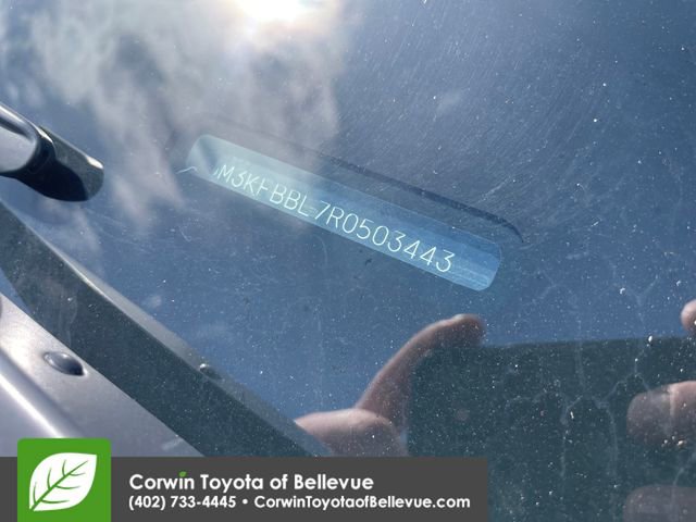 Used 2024 MAZDA CX-5 AWD 2.5 S w/ Select Package image 29