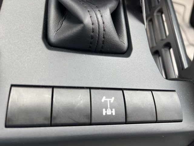 New 2025 Toyota Tacoma TRD Off-Road image 26