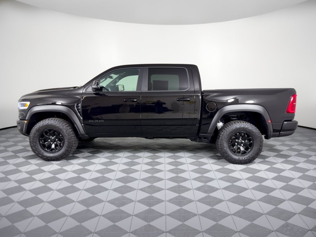 Used 2026 RAM 1500 RHO AWD/4WD image 2