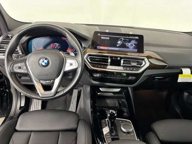 Used 2023 BMW X3 xDrive30i AWD/4WD image 13