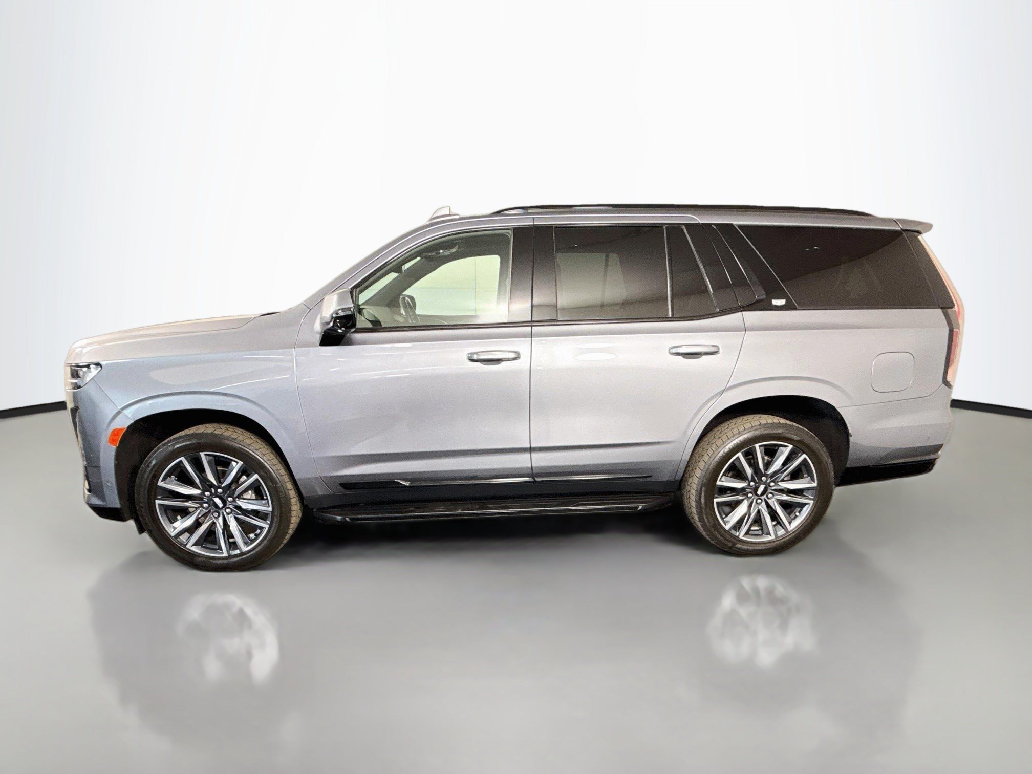 Used 2022 Cadillac Escalade Sport w/ Touring Package RWD image 6