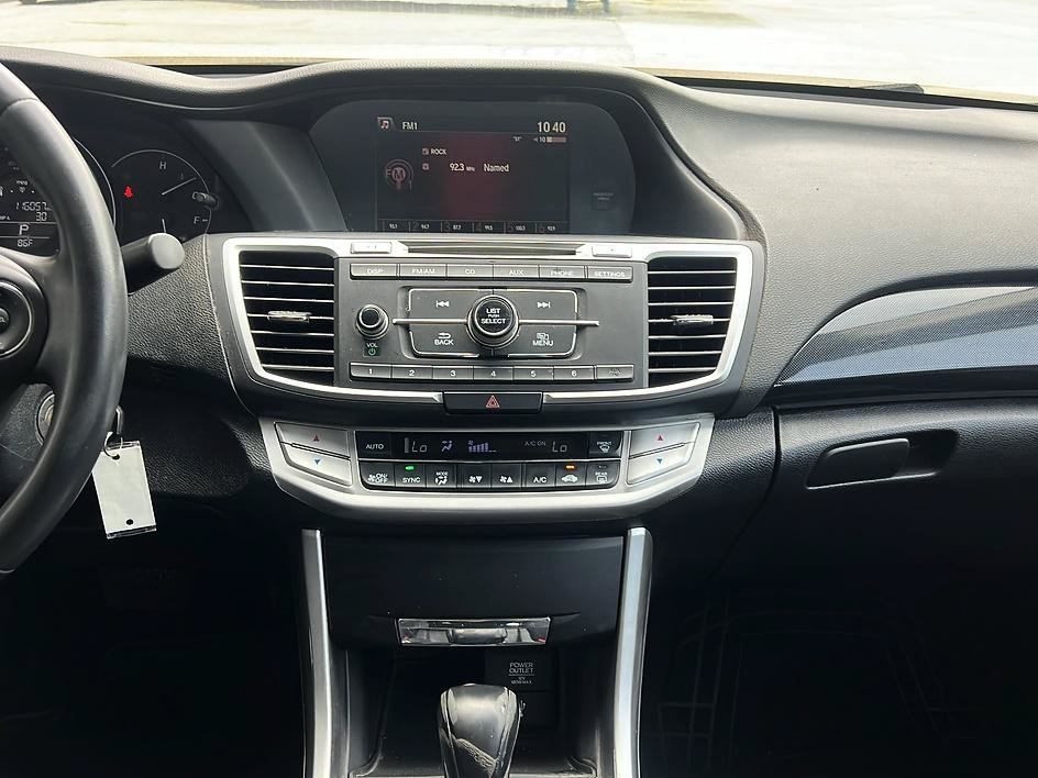 Used 2014 Honda Accord Sport image 15