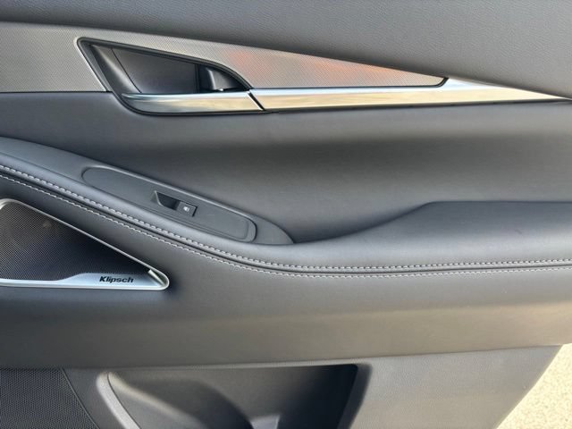 New 2027 INFINITI QX60 Sport AWD/4WD image 28