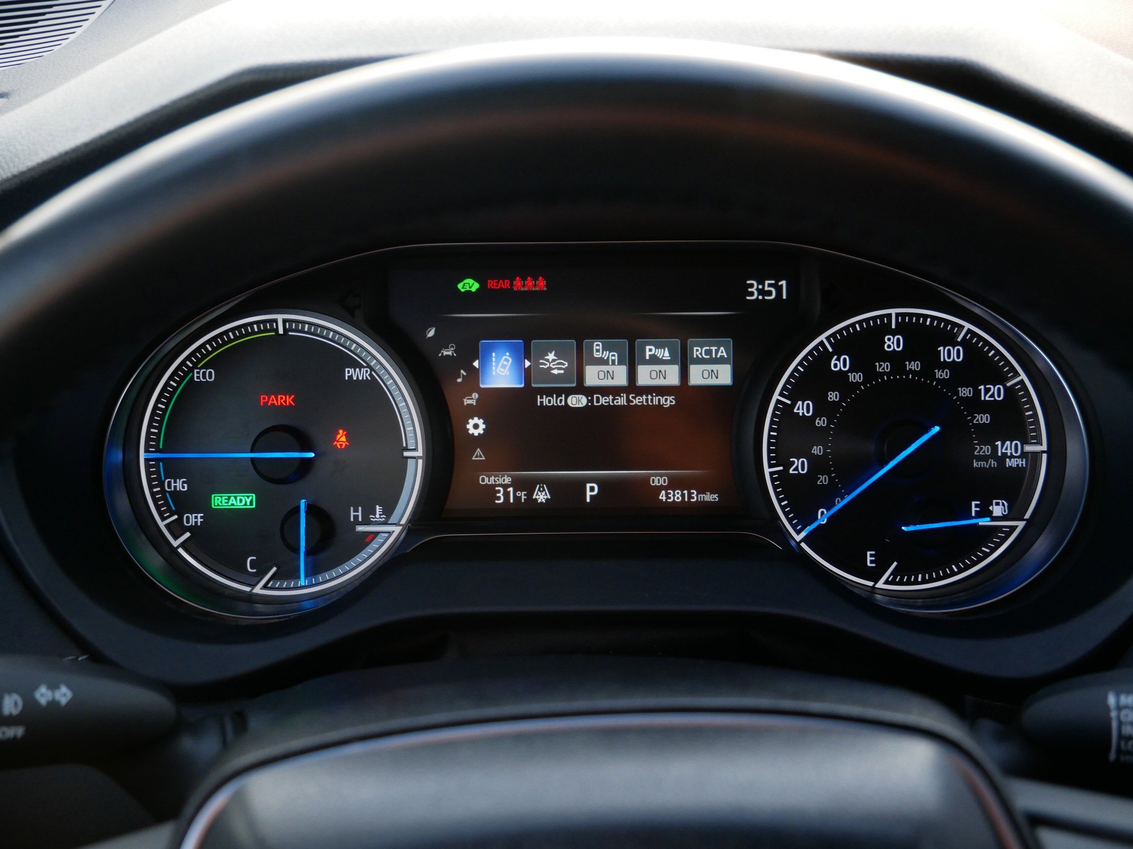 Used 2024 Toyota Venza XLE image 21