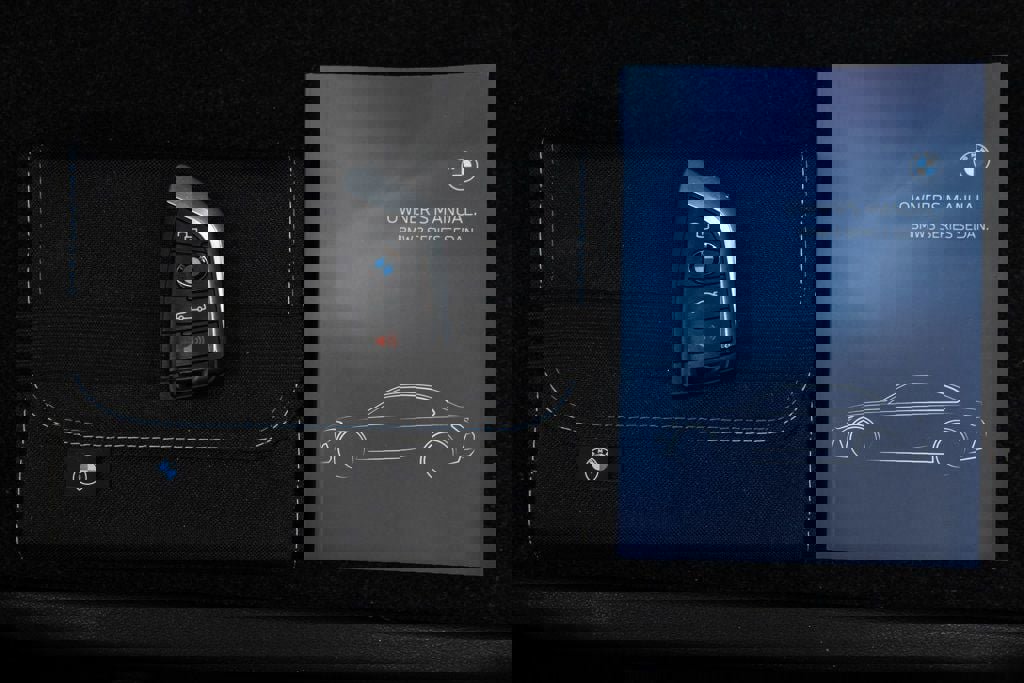 Used 2024 BMW 330i xDrive Sedan w/ Convenience Package image 53