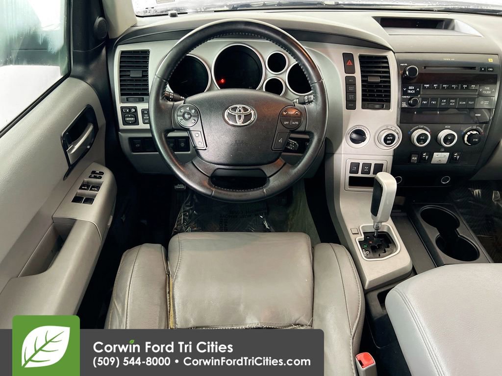 Used 2008 Toyota Sequoia Limited image 27