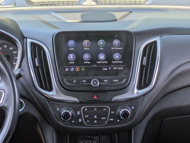 Used 2020 Chevrolet Equinox Premier image 26