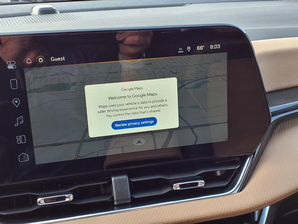 New 2026 Chevrolet Equinox ACTIV w/ Safety and Technology Package image 16