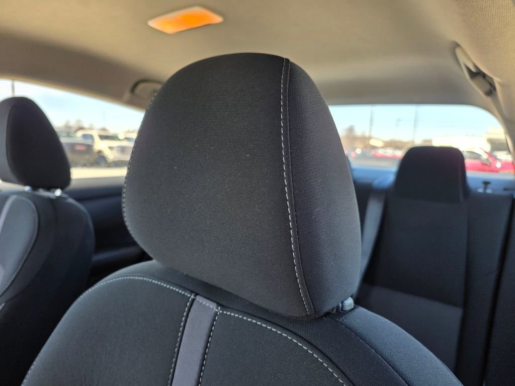 Used 2025 Nissan Sentra SV image 21