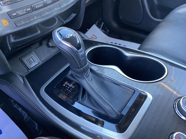 Used 2019 INFINITI QX60 Luxe w/ Essential Package image 22