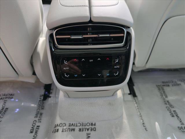 Certified 2023 Mercedes-Benz EQS 580 4MATIC Sedan image 18