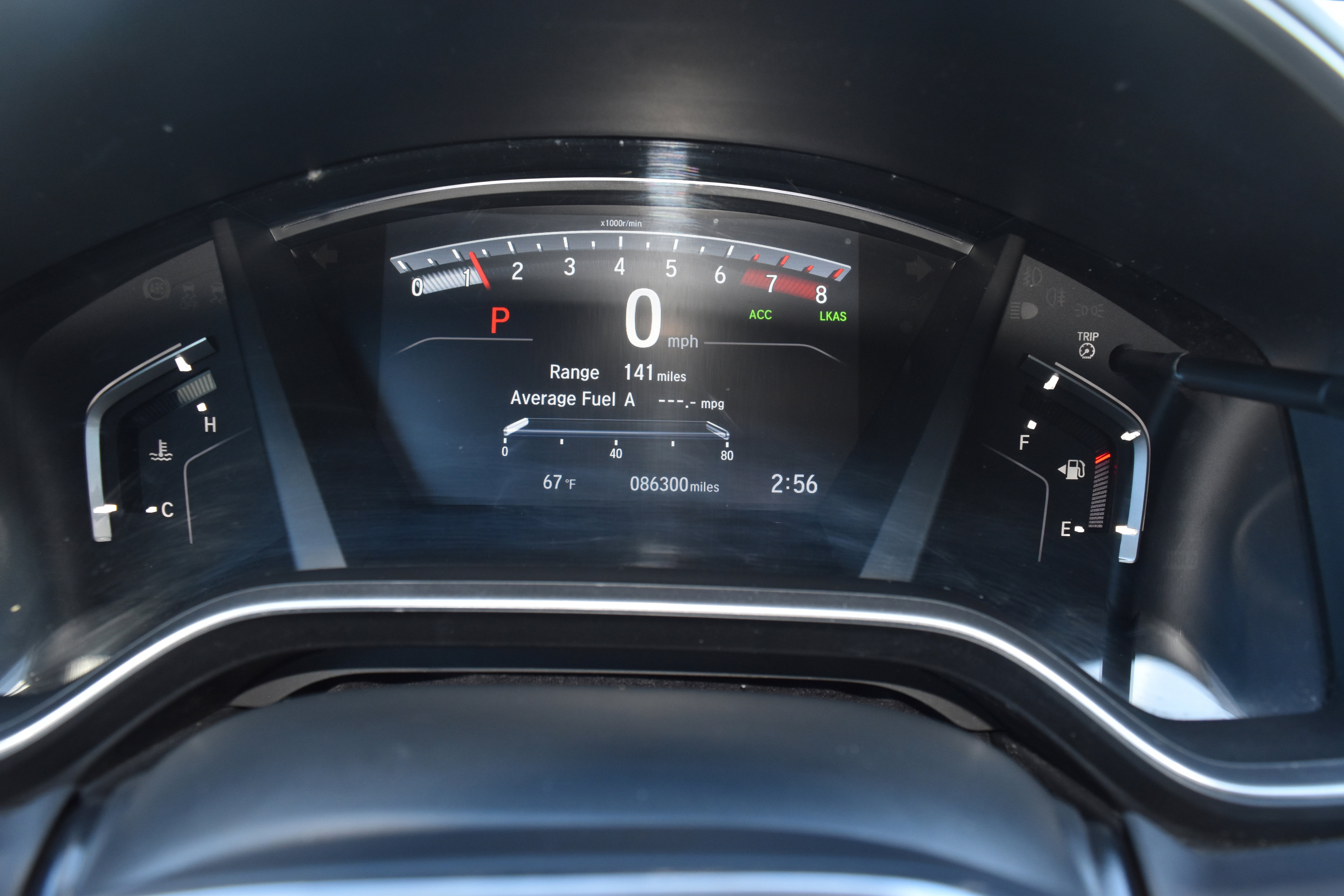 Certified 2018 Honda CR-V Touring image 18